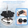 Universal 7 Magnetic Replacement Blades for ROSSIFUR Lovcoyo Gisaae Bazivve