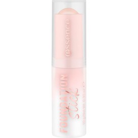 essence - Pack 2 en 1: Base de Maquillaje en Barra Foundation Stick 10 g + Corrector COVERstick Matt 6 g, Cobertura Natural a Alta, Acabado Mate y de 