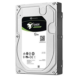 Seagate Enterprise ST4000NM003A Disco rigido interno 3.5" 4000 GB SAS