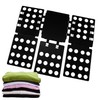 MUEEAD 1 Clothes Folding Board, Folding Board For Kids And