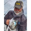 (60ml, Ham Nickel Green) - Acme Tackle Little Cleo Spoons