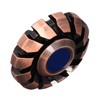 Luminous Fingertip Rotating Toy Stress Reduction and Anxiety Relief Cool