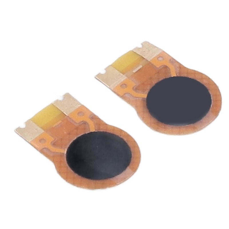 Thin Film Pressure Sensor Quick Response Static and Dynamic Pressure