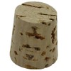 Large #14 Tapered Corks (Most Gallon Jugs)