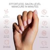Celebritips Uñas postizas - Salon U-ltimate™ | Brillo de pétalos,