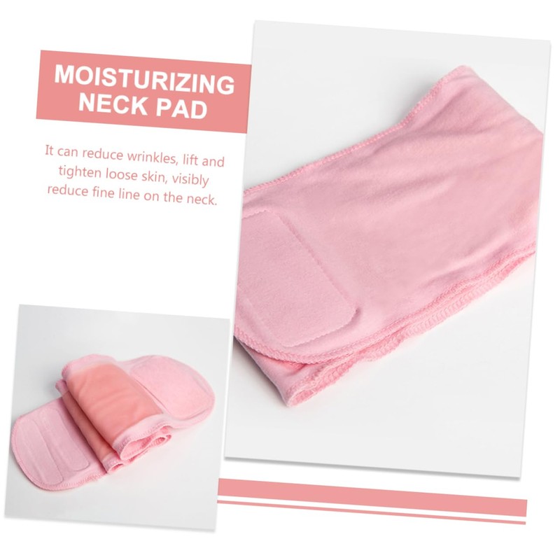 Healeved Wrinkle Patches for Neck Moisturizing Neck Pad Anti Wrinkle