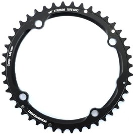 StrongLight Type XTR 05/06 – 11 Uk – Black – 274505