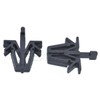 Rexka 30pcs Grille Retainer Clip 90467-12040 Compatible with Toyota Trucks