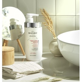 Body Care Sublime Moisturising Body Cream 500 ml