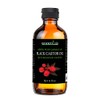 Aceite de Ricino Negro Jamaiquino GreenIVe Jamaican Black Castor Oil,