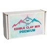 HITT Premium Edible Clay Mix – Candy Mix of Clay