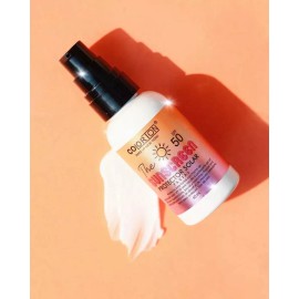Colorton Protector Solar Facial The Sun Screen Colorton Fps 50