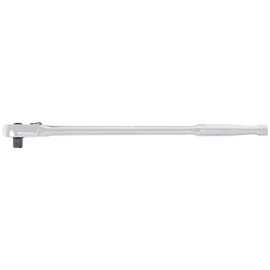 JET 672927-1/2' Dr Long Handle Oval Head Ratchet Wrench