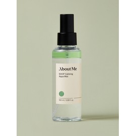 Forest Calming Moisture Mist 100ml / 숲 진정 수분 미스트 100ml