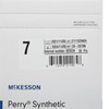 McKesson Perry Performance Plus Sterile Polyisoprene Glove Standard Cuff Length,