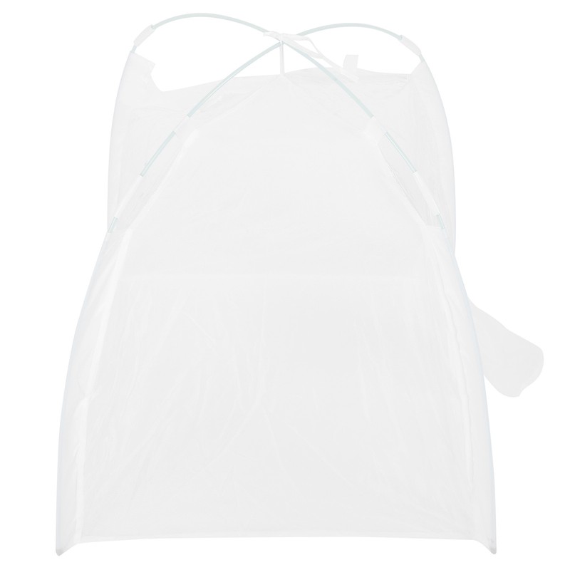 Insect Mesh Cage Greenhouse Reusable Collapsible Mini Plant Butterflies Breeding