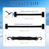 Ski Carry Strap Poles Carry Strap for Ski Skimate Carry
