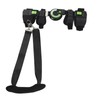 Adjustable Hinged Elbow Brace with Strap Sling Rehabilitation Support Corrective
