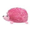KONG - Comfort HedgeHug Puppy - Indoor Cuddle Squeaky Plush
