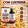 Multivitamínico Líquido Sabor Durazno Mango Bienestar Diario