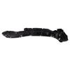 TRQ TRQ Inner Fender Liner Set Compatible with 1993-1995 Toyota