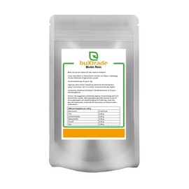 Biotin Pure | Vitmin B7 | Vitamin H | Buxtrade | Biotin | Powder | Various Quantities (100 g)