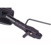 ANCLLO Compound Bow Release Aid Trigger Archery Right Left Hand