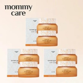 Mommy Care [Half Club] Coix Cream Mania (6 cans of product) / [하프클럽]율무크림 매니아 (본품 6통)