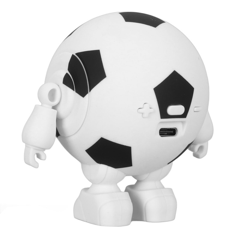 Bluetooth Speaker Stereo Support Wireless Serial Connection Portable Small Wireless