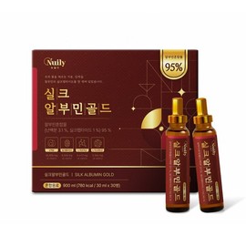 실크알부민 실크펩타이드 알부민 앰플 마시는 액상 30병/난백분 아르지닌 아스파트산 트립토판 Silk Albumin Silk Peptide Albumin Ampoule Drinking Liquid 30 Bottles / Egg White Powder Arginine Aspartic Acid Tryptophan