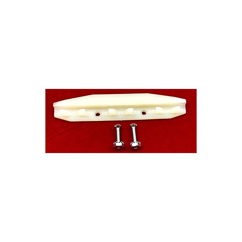 Garage Doors & Openers 25605R Genie Carriage Inner Slide for