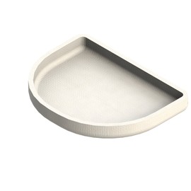 Lynn Manufacturing Replacement Burnham V1, V7, V8 Target Wall Insulation 8202701, 1185