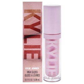 High Gloss - 323 Daddys Girl by Kylie Cosmetics for Women - 0.11 oz Lip Gloss
