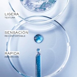 Lancôme Advanced Génifique Sensitive, Serum Reparador para Rostro y Piel Sensible, De Uso Nocturno Para Fortalecer la Barrera de la Piel, Con Ácido Hi