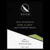 Qsilica Buy Qsilica One A Day Intensive Skin Hair & Nails 90 Tablets Online