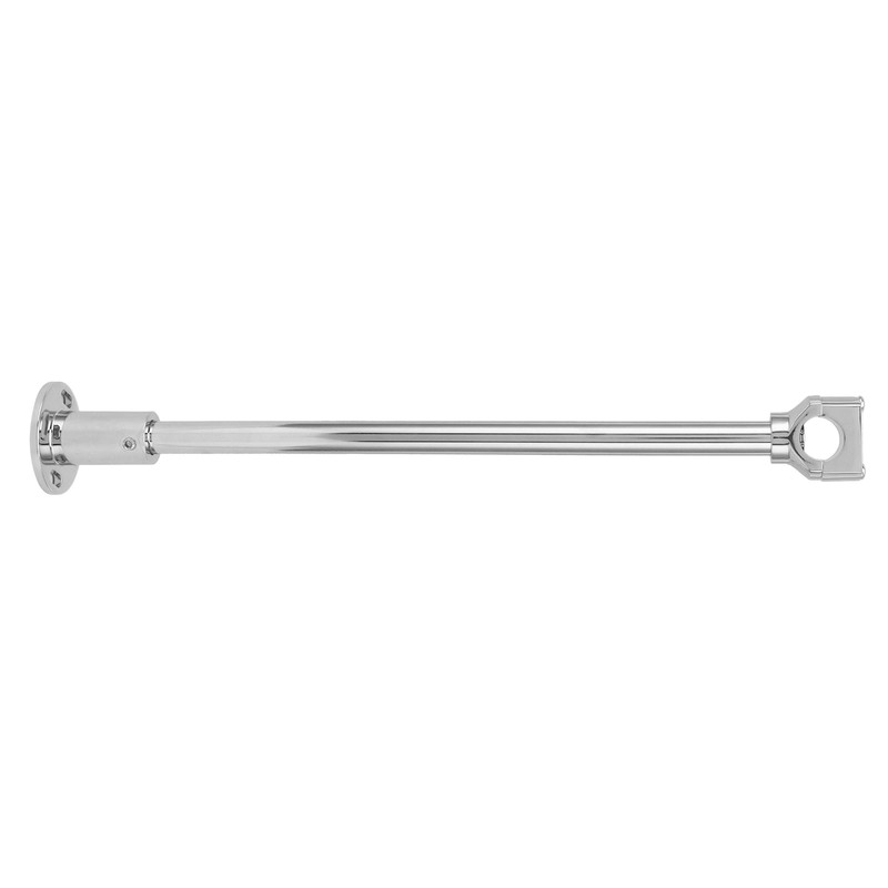 Shower Extension Arm Stainless Steel Kitchen Faucet Extension Rod Accessory