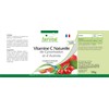 Fairvital Acerola Capsules with Rose Hips - Natural Vitamin C