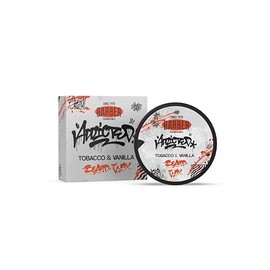 Cera Barba Marmara Barber Tobacco Vanilla 50ml