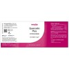woscha Quercetin Plus 120 Embo Caps (51 g) (Vegan)