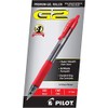 PILOT G2 Premium Refillable & Retractable Rolling Ball Gel Pens,