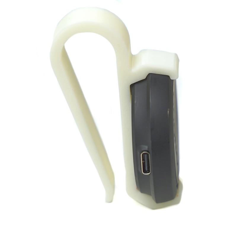 Sun Visor Holder for Ooono Co-Driver No2, Mount/Clip for Sun