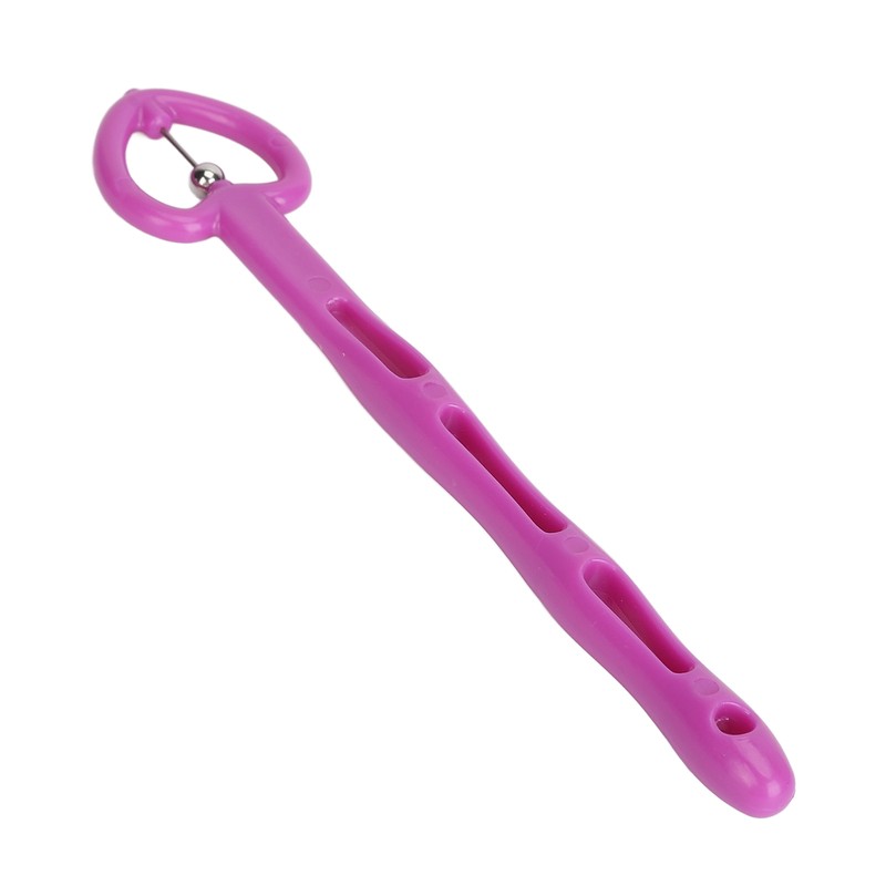 Oral Tongue Mouth Exerciser Oral Muscle Strength Speech Tongue Training