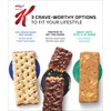 Special K Bar Protein Meal Bars, 12g Protein Snacks, Meal
