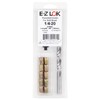 E-Z LOK Threaded Inserts for Wood, Repair Installation Kit, Includes