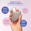 ROSELYNBOUTIQUE Gua Sha Facial Tools & Stainless Steel Face Roller