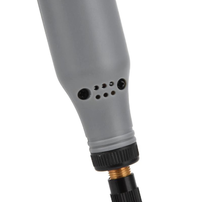 Greensen Electric Bohrer Set Compact 3-Geeed Mini Zum Polieren des