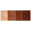 Varathane 211724H Premium Wood Stain, Quart, Red Mahogany