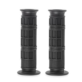 Handlebar Grips for Can-Am DS Outlander Renegade Quest Traxter 330 400 450 500 570 650 700 800 850 1000 1000R 2002-2024 709400493 09400157