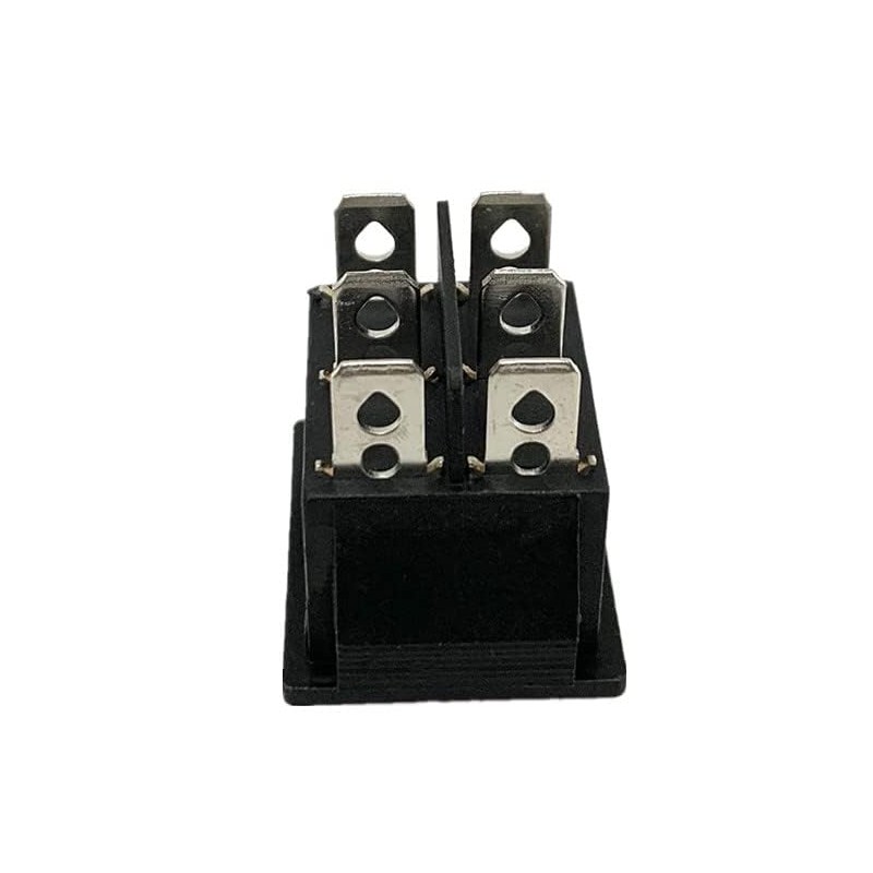 Start On Off Switch for Harbor Freight Predator 7000/8750 Watt