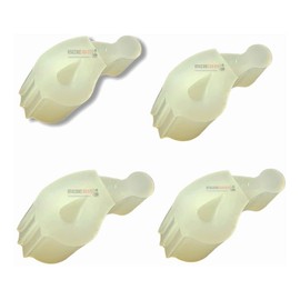 Perros Engranes Dientes Agitador Compatibles Con Whirlpool Kenmore